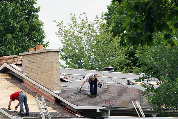 Best Chimney Flashing Repair  in Margate, FL